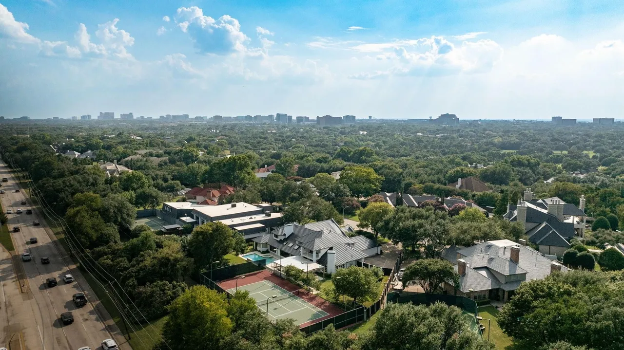6018 Rose Grove Ct, Dallas, TX 75248 38 6018 Rose Grove Ct