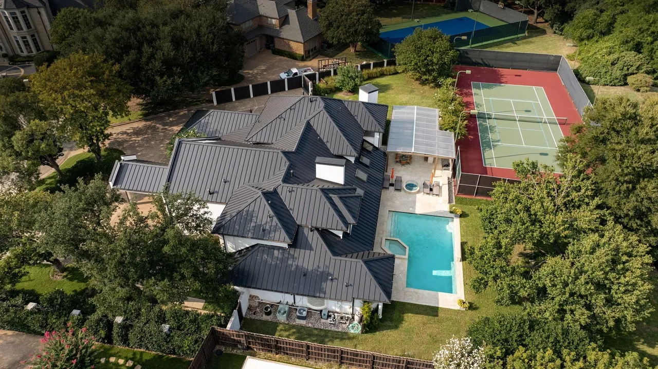6018 Rose Grove Ct, Dallas, TX 75248 39 6018 Rose Grove Ct