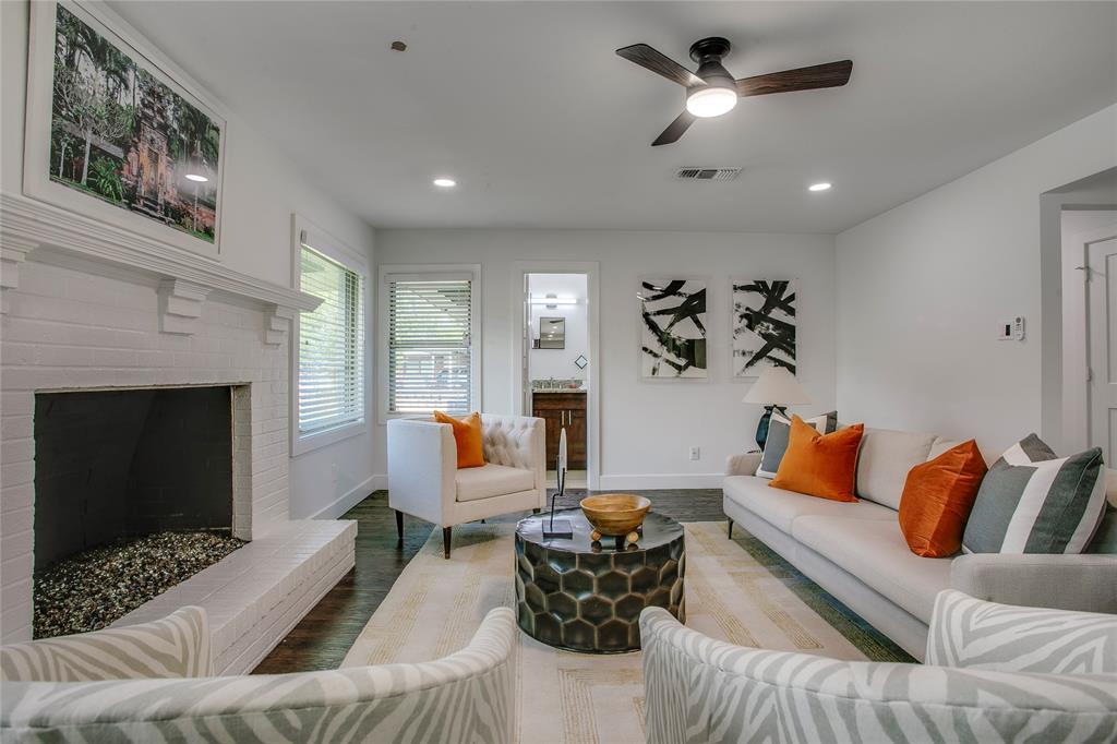 6207 Royal Ln Dallas, TX 75230 17 6207 Royal Ln