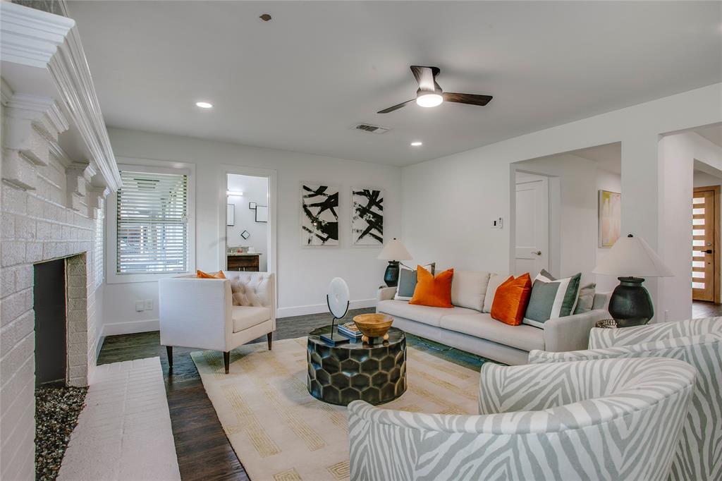 6207 Royal Ln Dallas, TX 75230 18 6207 Royal Ln