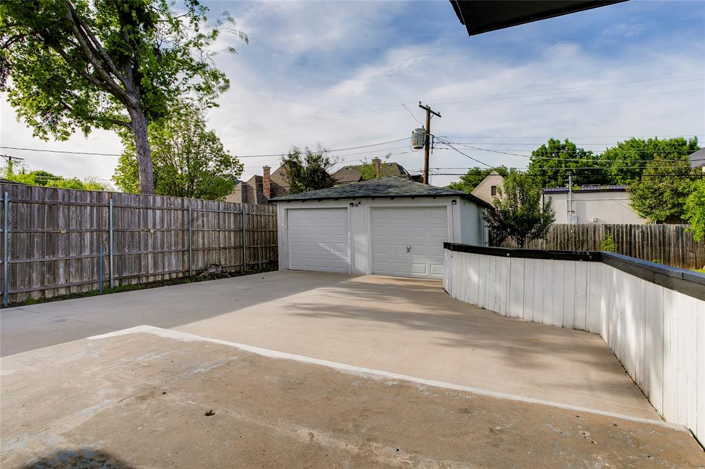 6207 Royal Ln Dallas, TX 75230 30 6207 Royal Ln