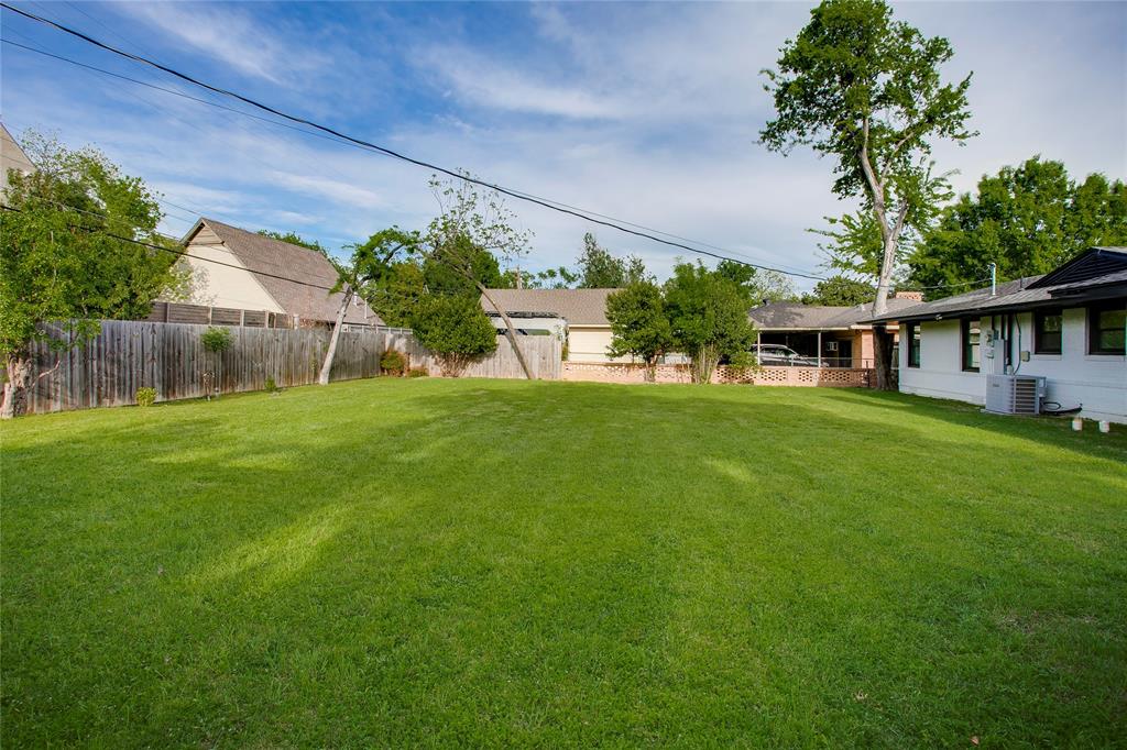 6207 Royal Ln Dallas, TX 75230 31 6207 Royal Ln