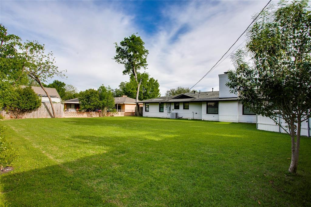 6207 Royal Ln Dallas, TX 75230 32 6207 Royal Ln