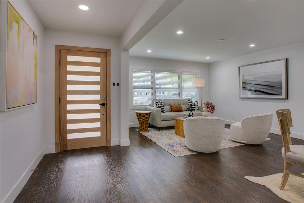 6207 Royal Ln Dallas, TX 75230 4 6207 Royal Ln