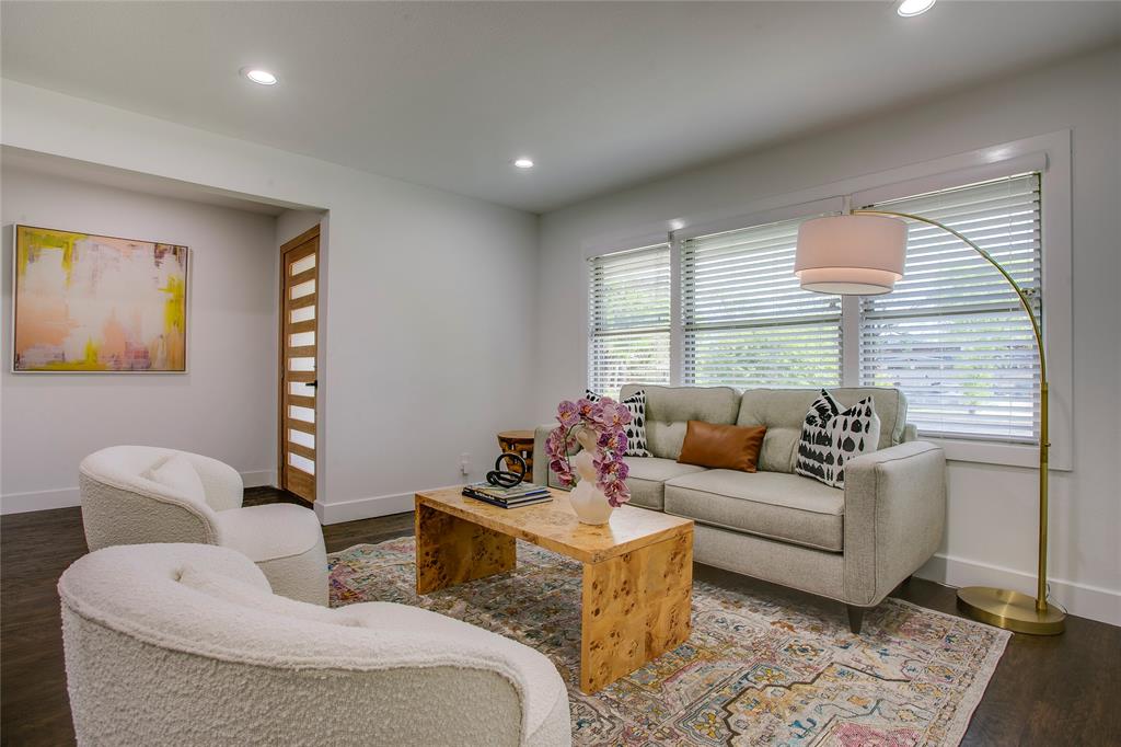 6207 Royal Ln Dallas, TX 75230 6 6207 Royal Ln