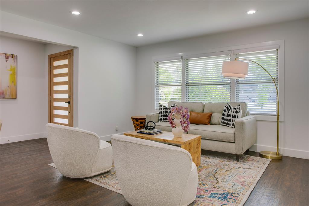 6207 Royal Ln Dallas, TX 75230 8 6207 Royal Ln
