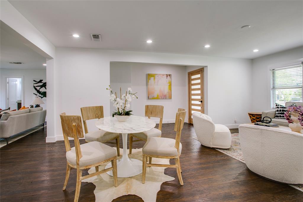 6207 Royal Ln Dallas, TX 75230 9 6207 Royal Ln