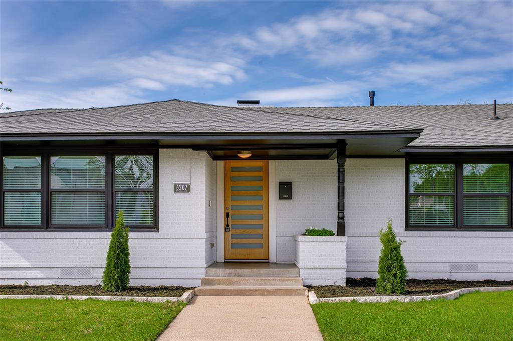 6207 Royal Ln Dallas, TX 75230 6207 Royal Ln