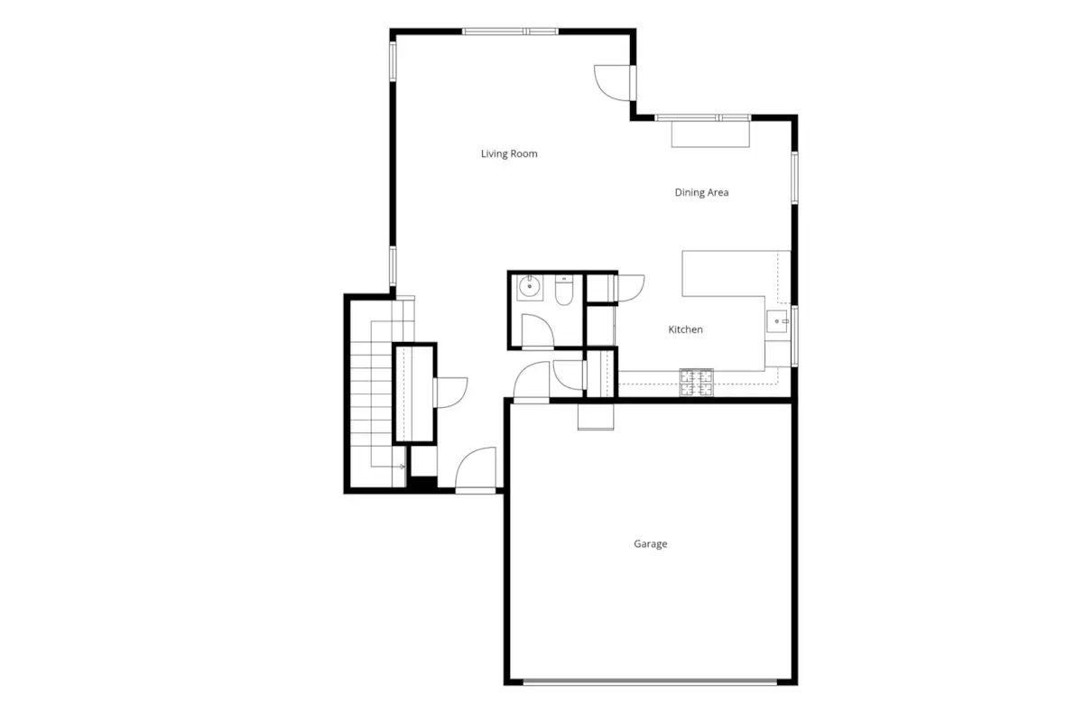 6546 E Lovers Lane