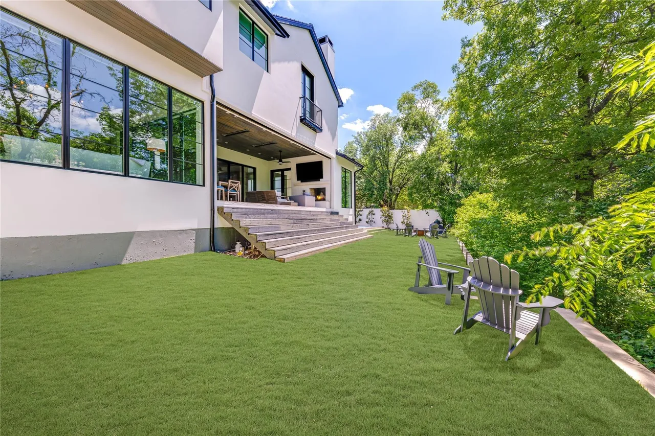 6715 Golf Dr, University Park, TX 75205 34 6715 Golf Dr