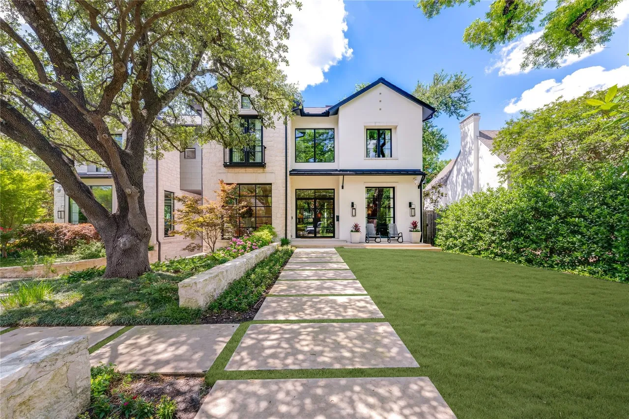 6715 Golf Dr, University Park, TX 75205 6715 Golf Dr