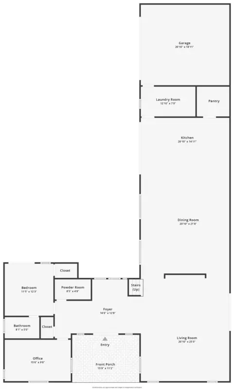 7719 Deer Trail DriveDallas, TX 75238 35 7719 Deer Trail Drive