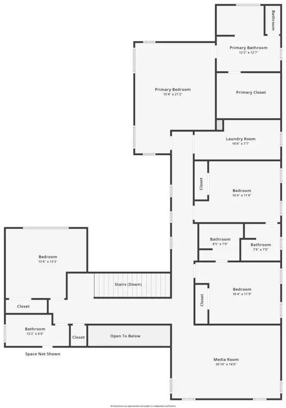7719 Deer Trail DriveDallas, TX 75238 37 7719 Deer Trail Drive