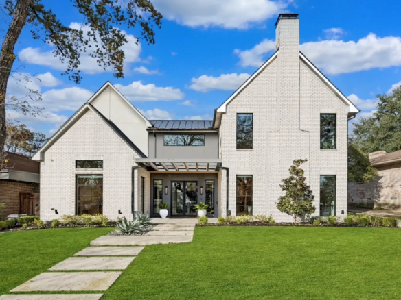 7719 Deer Trail Drive