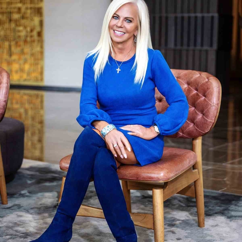 Cindy O’Gorman
