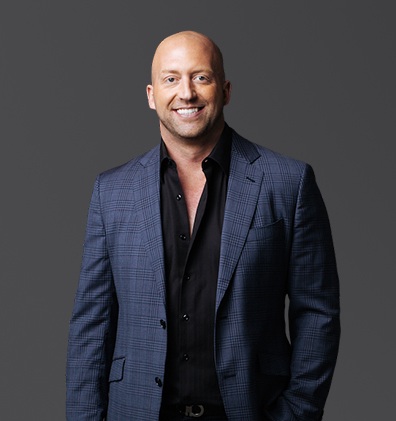 Clay Stapp