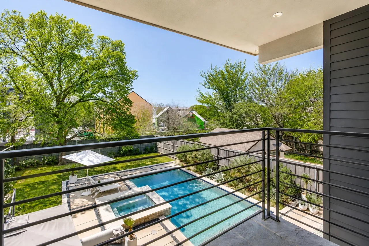 2215 Madera St, Dallas, TX 75206 16 2215 Madera St