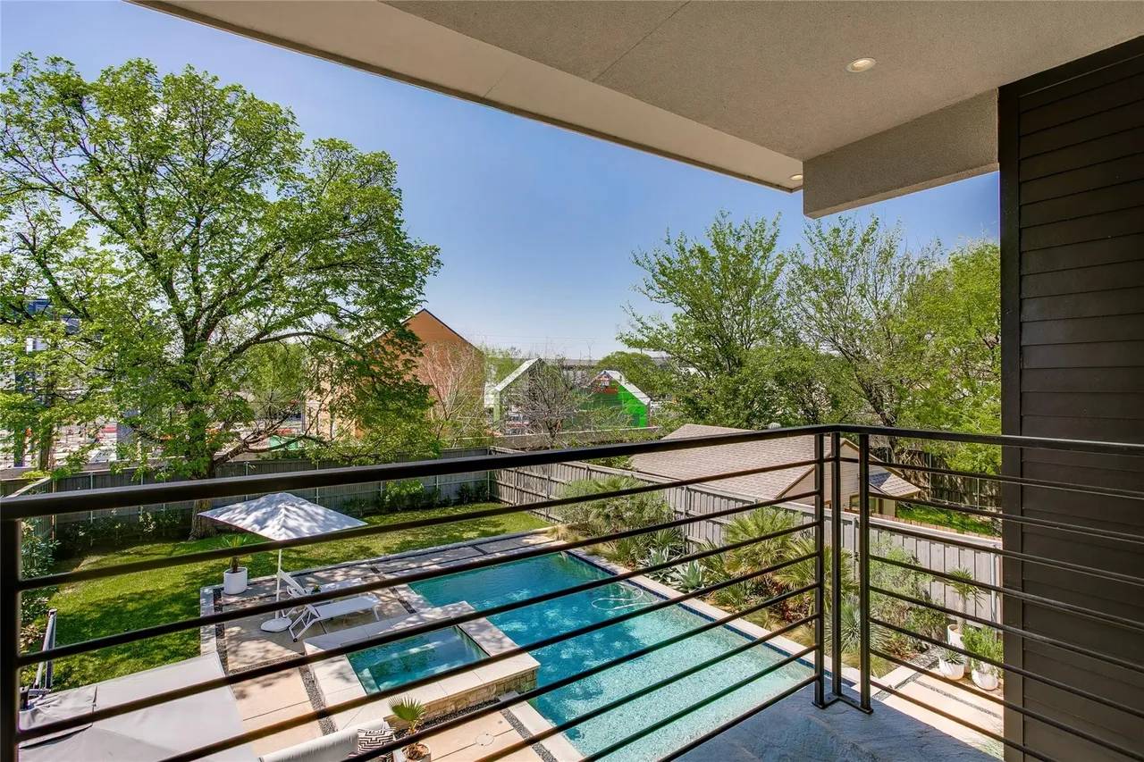 2215 Madera St Dallas, TX 75206 23 2215 Madera St