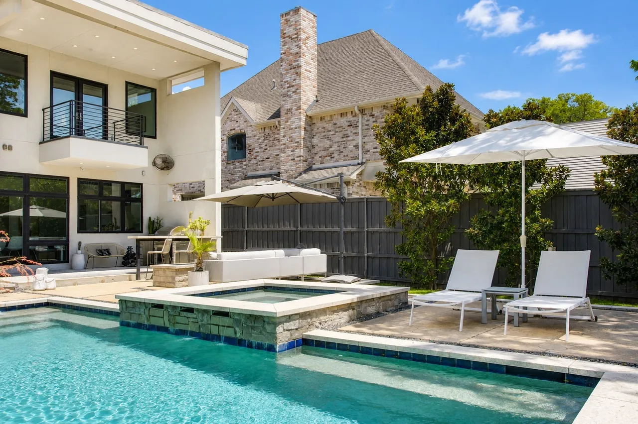 2215 Madera St, Dallas, TX 75206 25 2215 Madera St