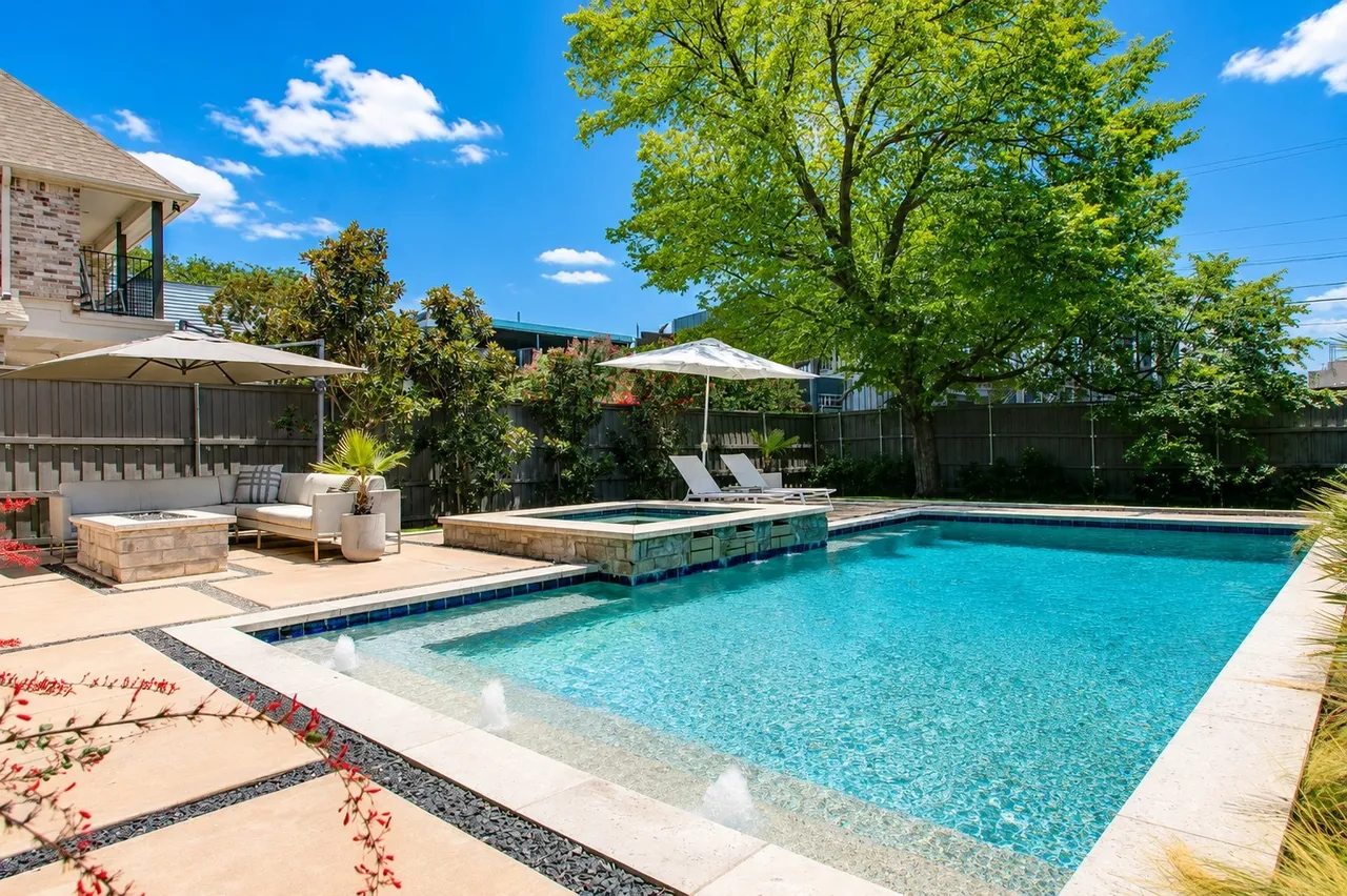 2215 Madera St, Dallas, TX 75206 29 2215 Madera St