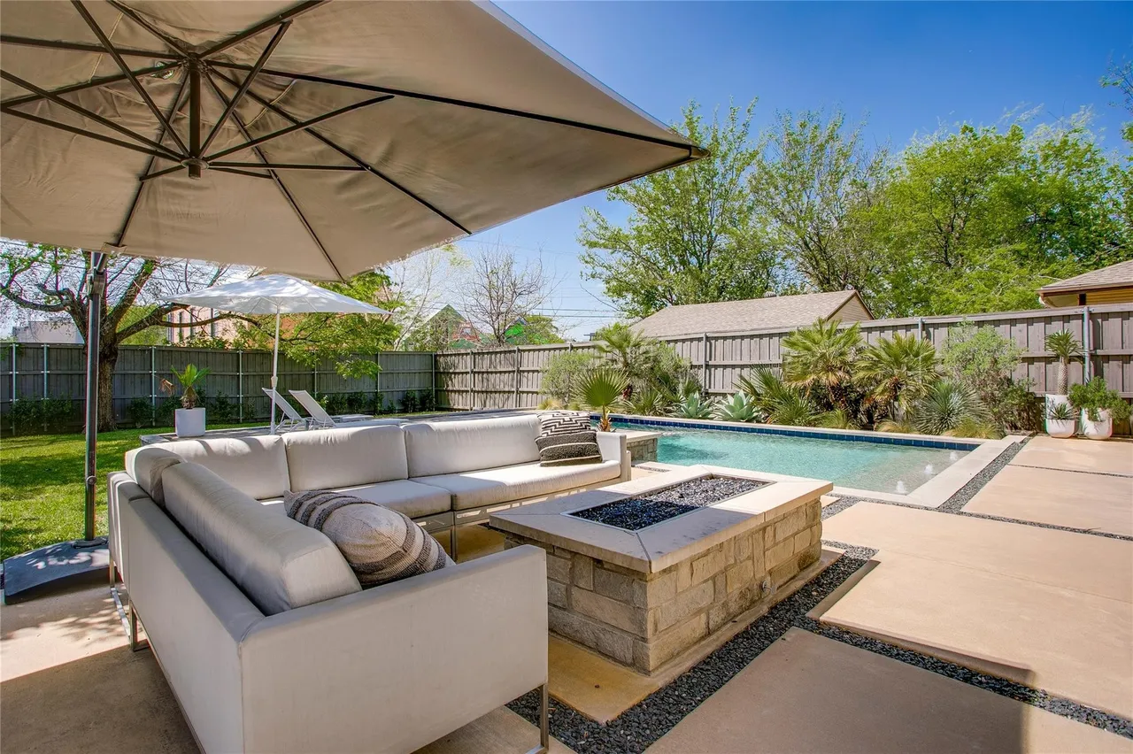 2215 Madera St Dallas, TX 75206 34 2215 Madera St
