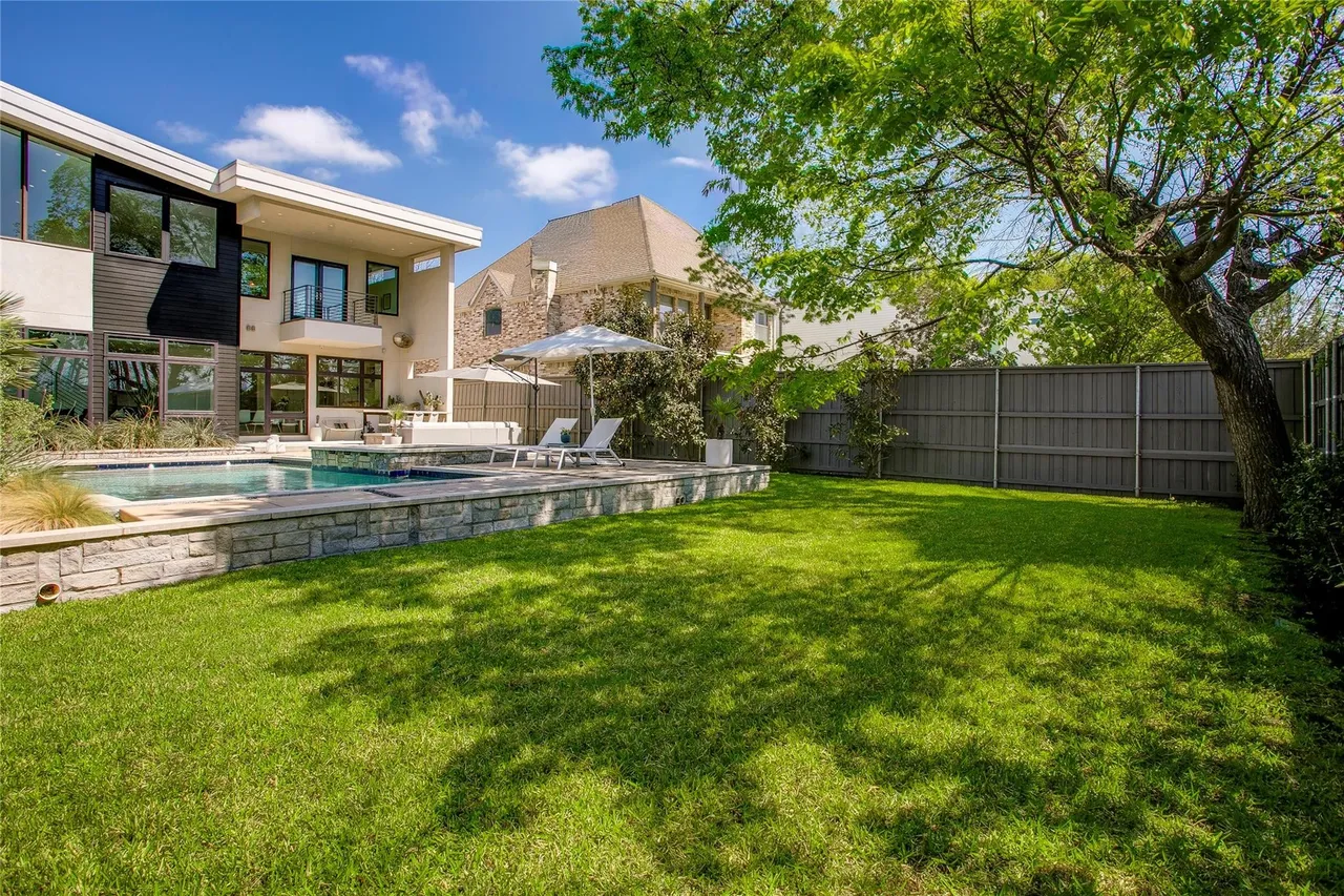 2215 Madera St Dallas, TX 75206 36 2215 Madera St