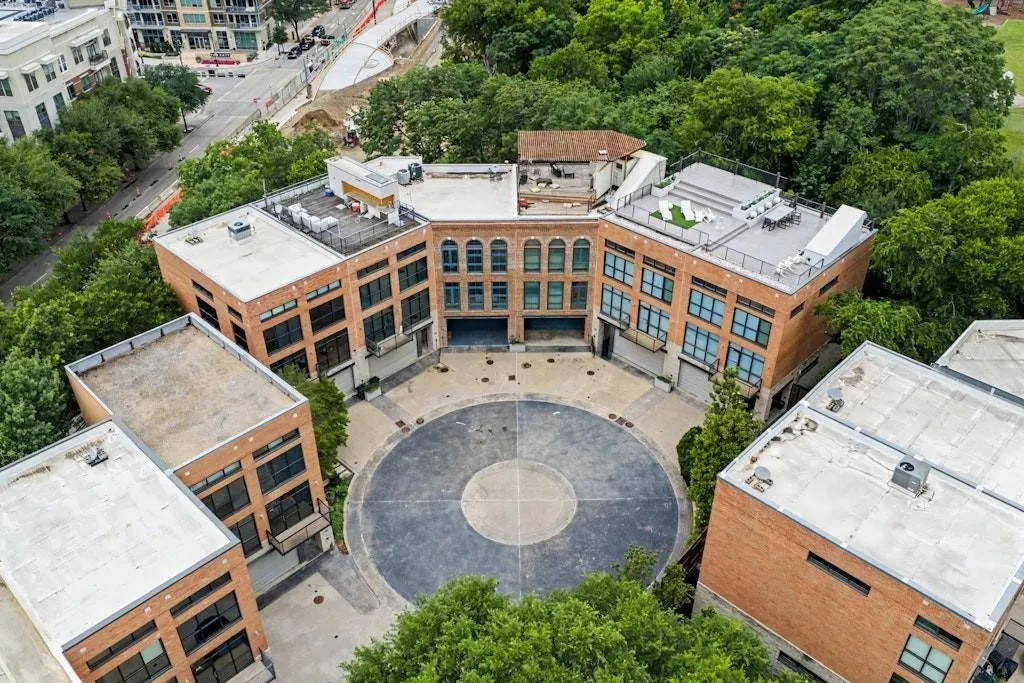 2927 Magnolia Hill Ct, Dallas, TX 75201 19 2927 Magnolia Hill Ct