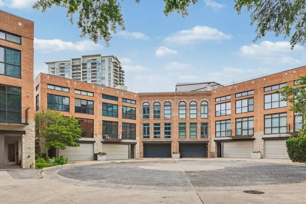 2927 Magnolia Hill Ct, Dallas, TX 75201 21 2927 Magnolia Hill Ct