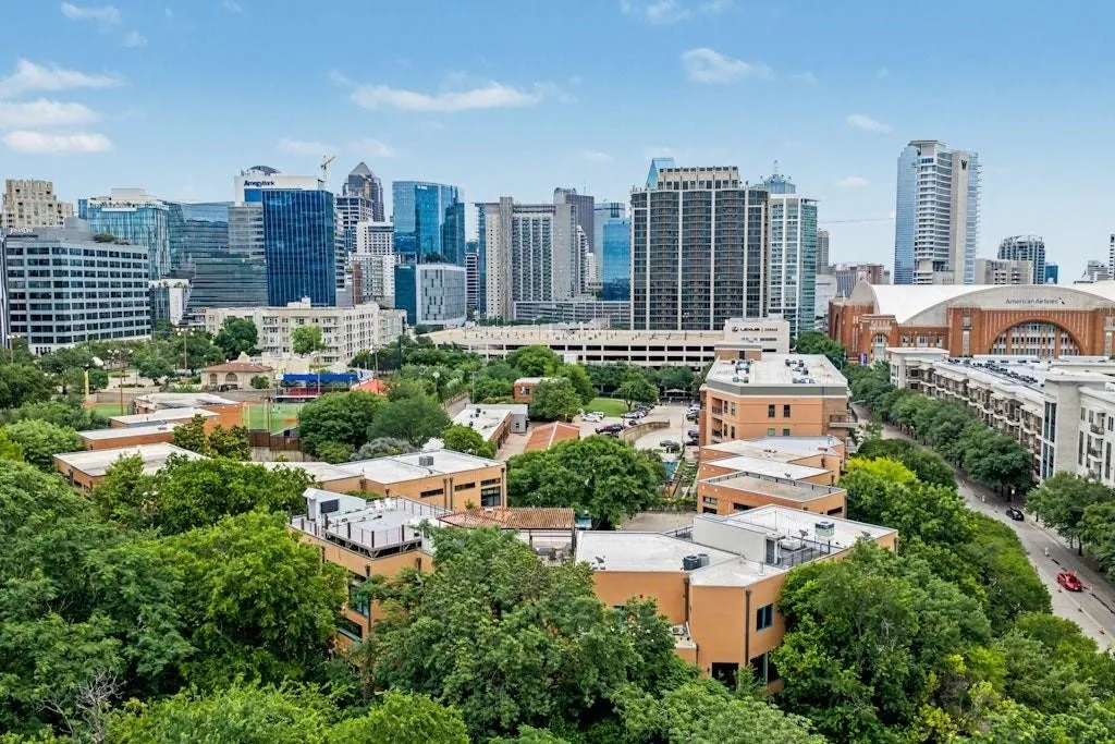 2927 Magnolia Hill Ct, Dallas, TX 75201 24 2927 Magnolia Hill Ct