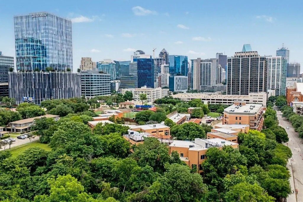 2927 Magnolia Hill Ct, Dallas, TX 75201 25 2927 Magnolia Hill Ct