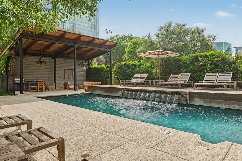 2927 Magnolia Hill Ct, Dallas, TX 75201 26 2927 Magnolia Hill Ct