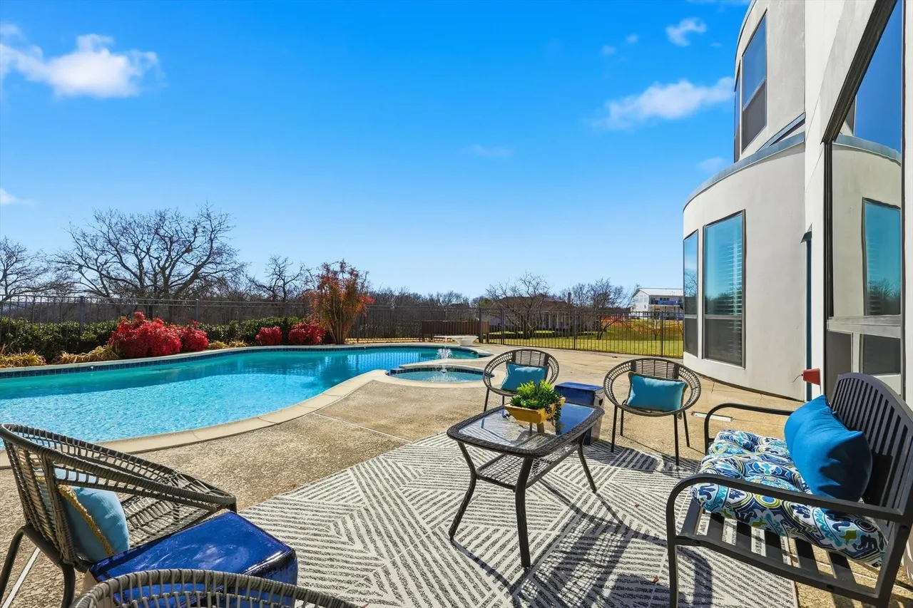 3611 Sunrise Bay Pt, Little Elm, TX 75068 27 3611 Sunrise Bay Pt