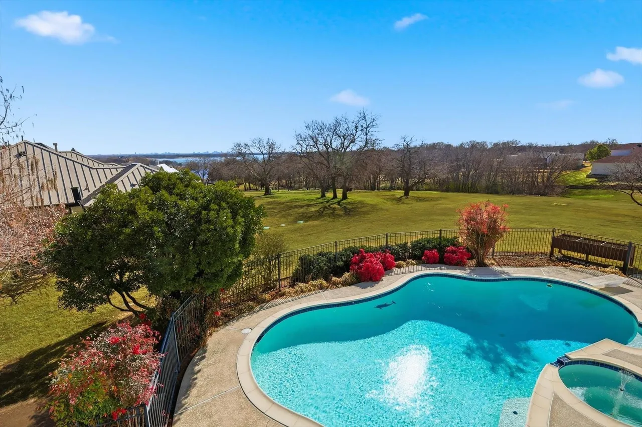 3611 Sunrise Bay Pt, Little Elm, TX 75068 32 3611 Sunrise Bay Pt