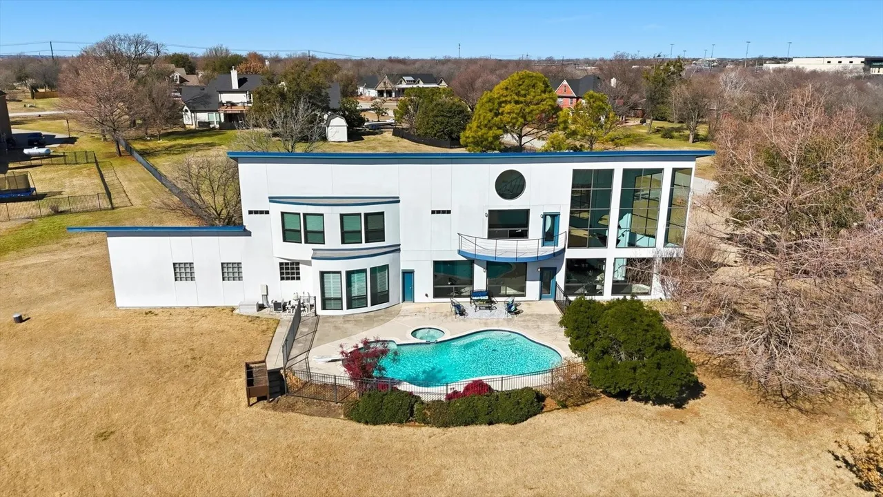 3611 Sunrise Bay Pt, Little Elm, TX 75068 35 3611 Sunrise Bay Pt