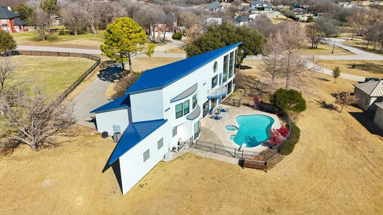 3611 Sunrise Bay Pt, Little Elm, TX 75068 36 3611 Sunrise Bay Pt