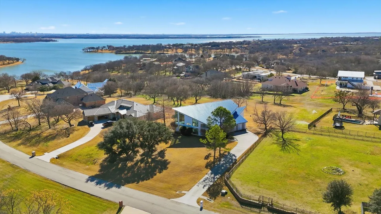 3611 Sunrise Bay Pt, Little Elm, TX 75068 37 3611 Sunrise Bay Pt