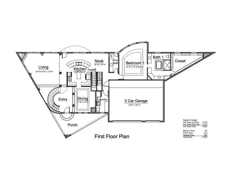 3611 Sunrise Bay Pt, Little Elm, TX 75068 38 3611 Sunrise Bay Pt