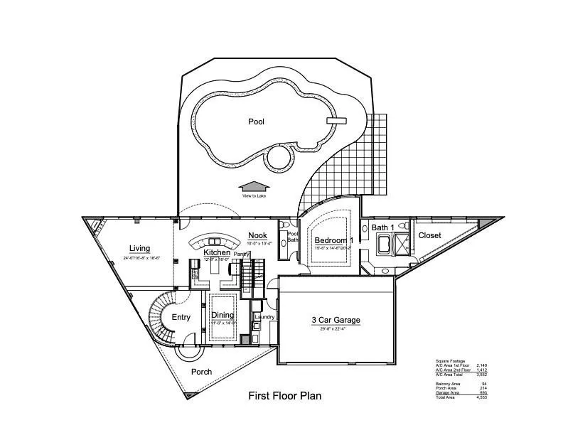 3611 Sunrise Bay Pt, Little Elm, TX 75068 40 3611 Sunrise Bay Pt