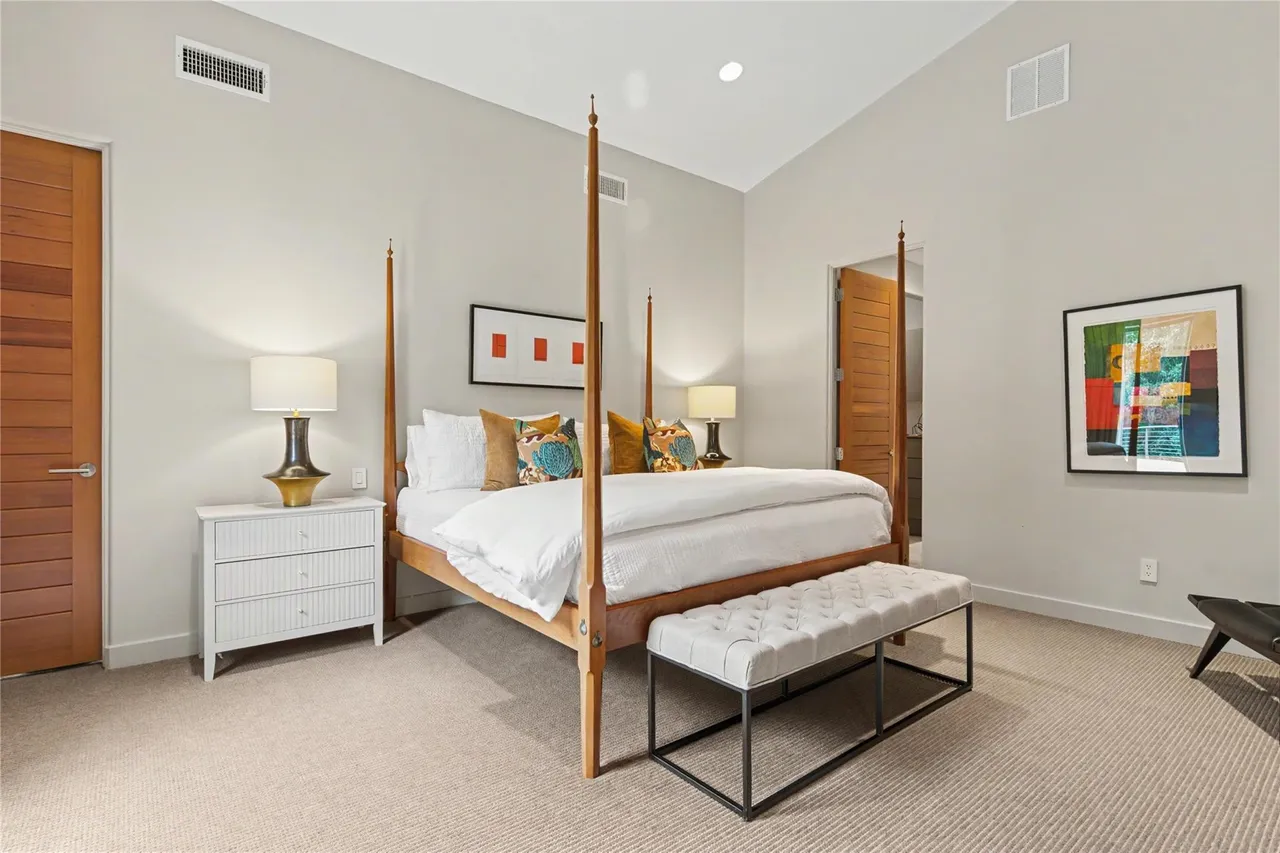 3622 Cragmont Ave Dallas, TX 75205 12 3622 Cragmont Ave