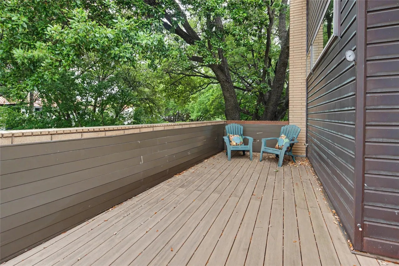3622 Cragmont Ave Dallas, TX 75205 16 3622 Cragmont Ave