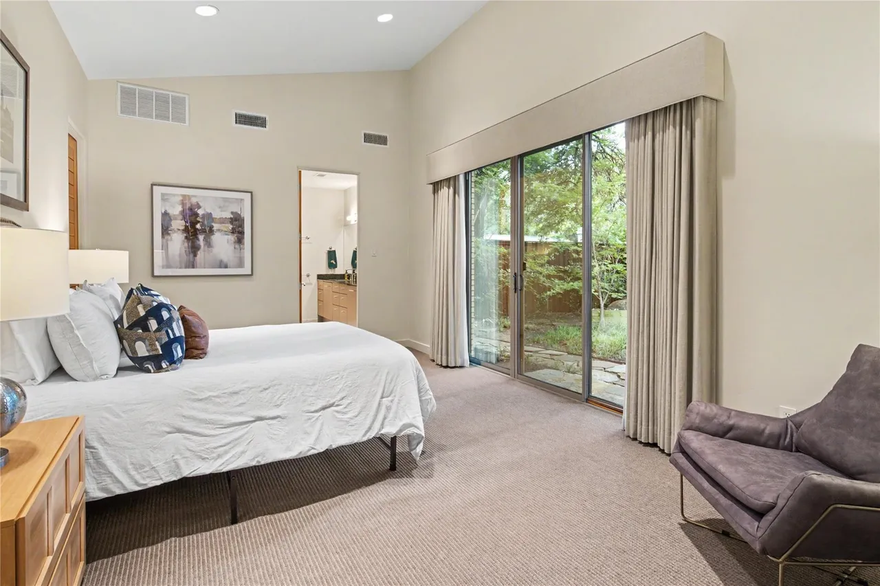 3622 Cragmont Ave Dallas, TX 75205 19 3622 Cragmont Ave