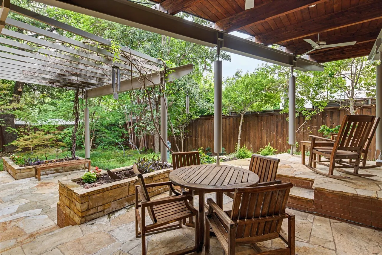 3622 Cragmont Ave Dallas, TX 75205 20 3622 Cragmont Ave