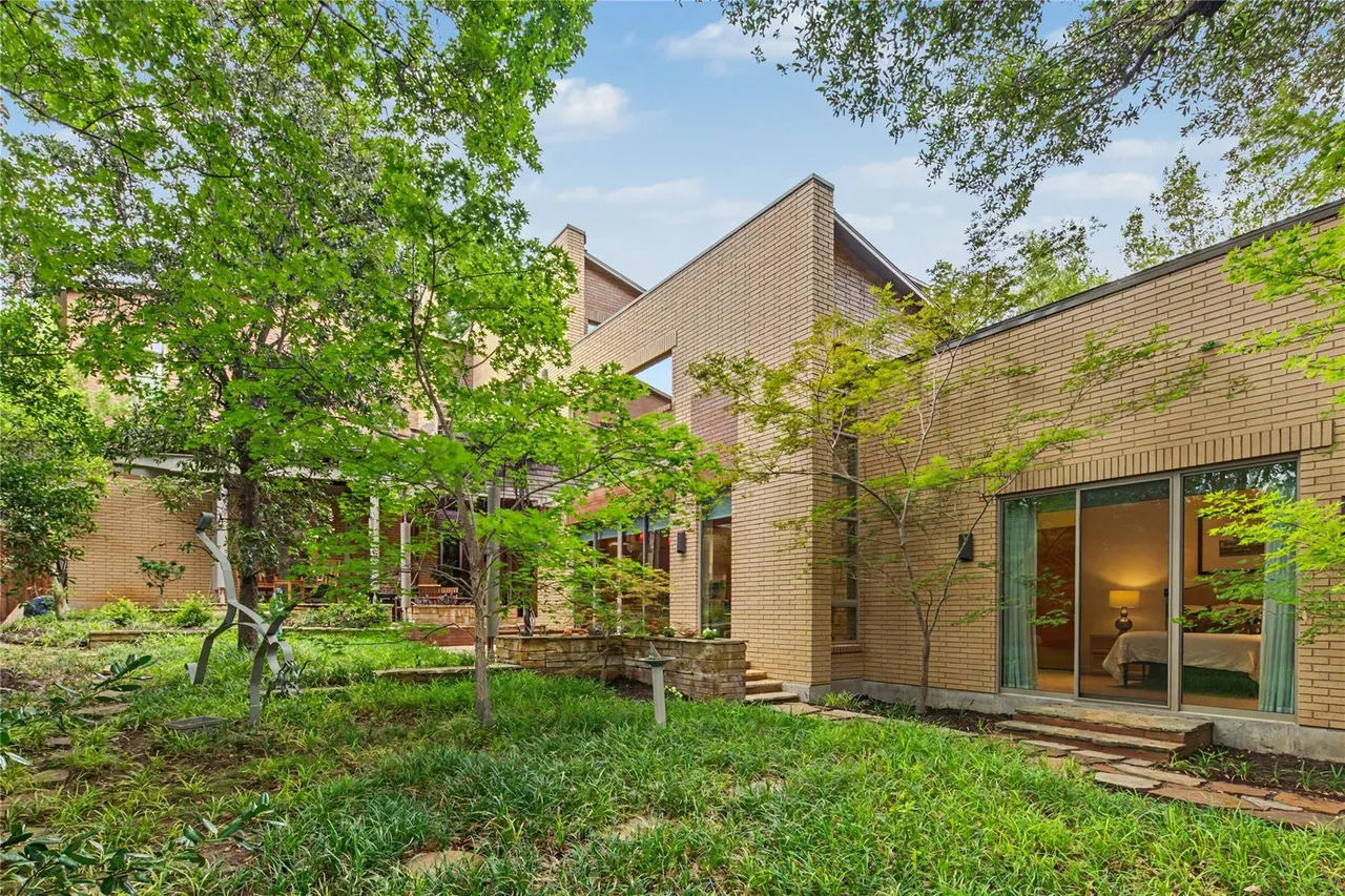 3622 Cragmont Ave Dallas, TX 75205 21 3622 Cragmont Ave