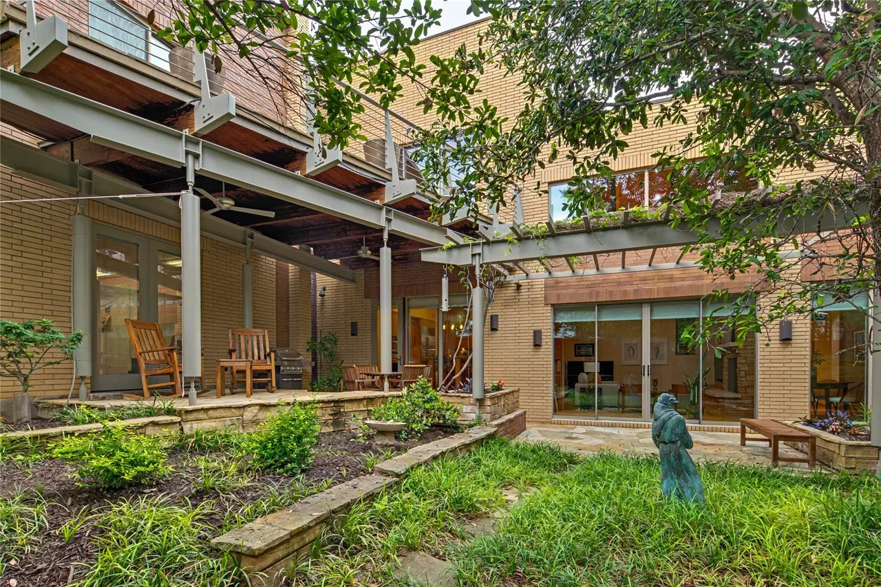 3622 Cragmont Ave Dallas, TX 75205 22 3622 Cragmont Ave