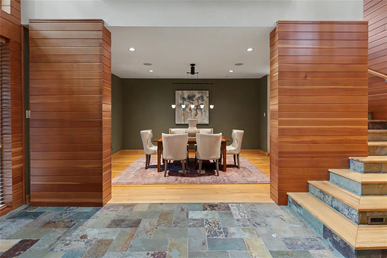 3622 Cragmont Ave Dallas, TX 75205 4 3622 Cragmont Ave