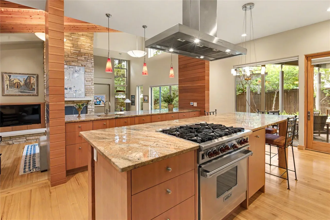 3622 Cragmont Ave Dallas, TX 75205 5 3622 Cragmont Ave