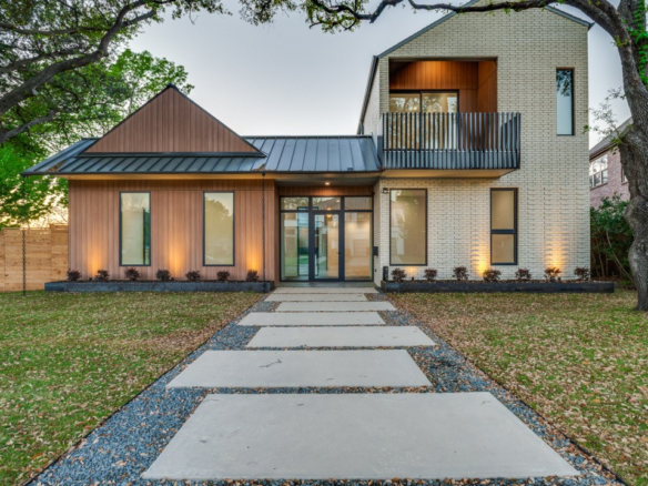4103 Saranac Drive