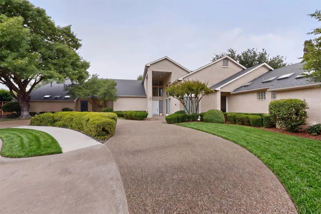 4601 Huffman Ct, Plano, TX 75093 2 4601 Huffman Ct
