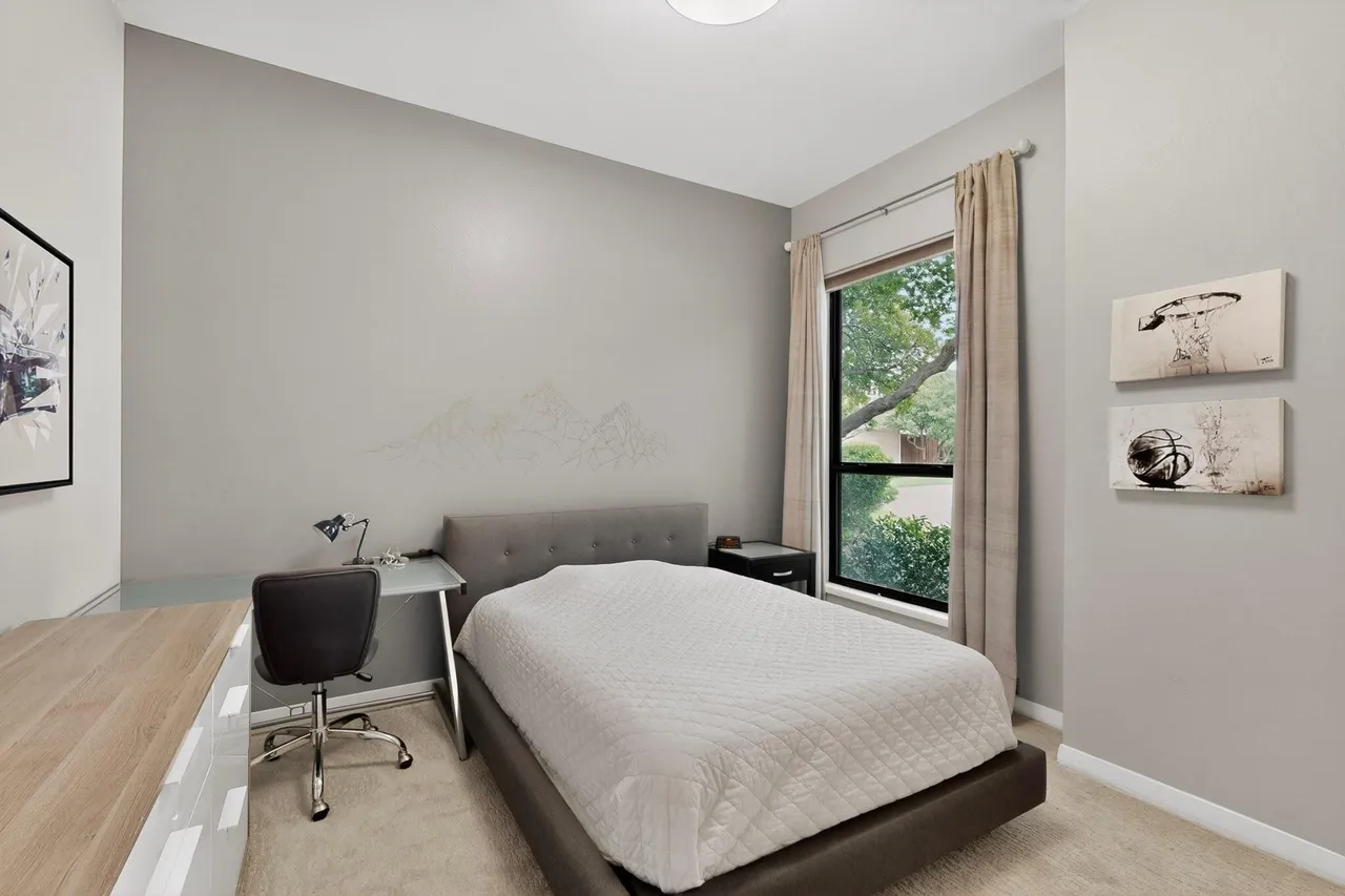 4601 Huffman Ct, Plano, TX 75093 25 4601 Huffman Ct