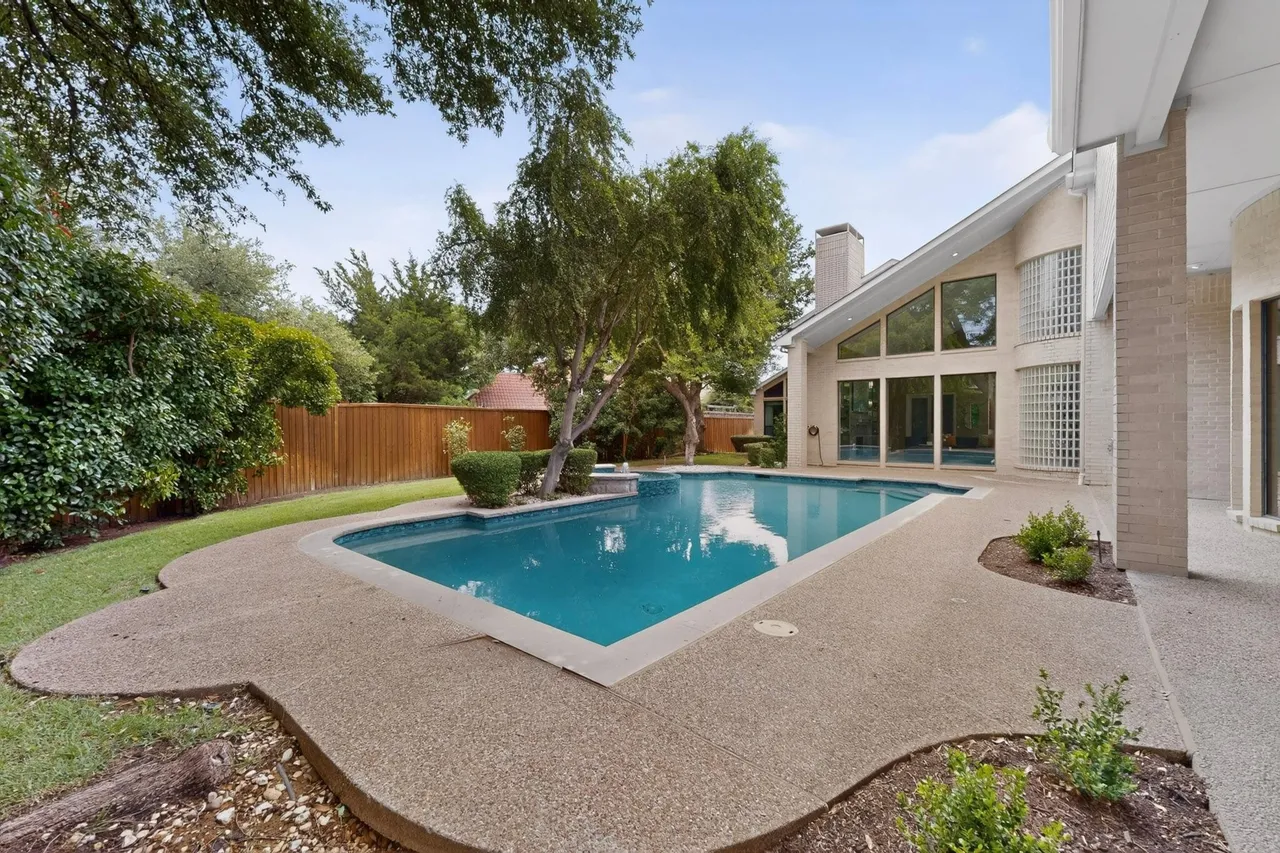 4601 Huffman Ct, Plano, TX 75093 36 4601 Huffman Ct